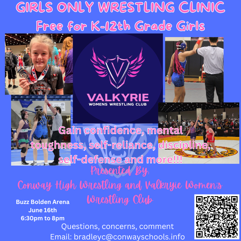 Girls Camp