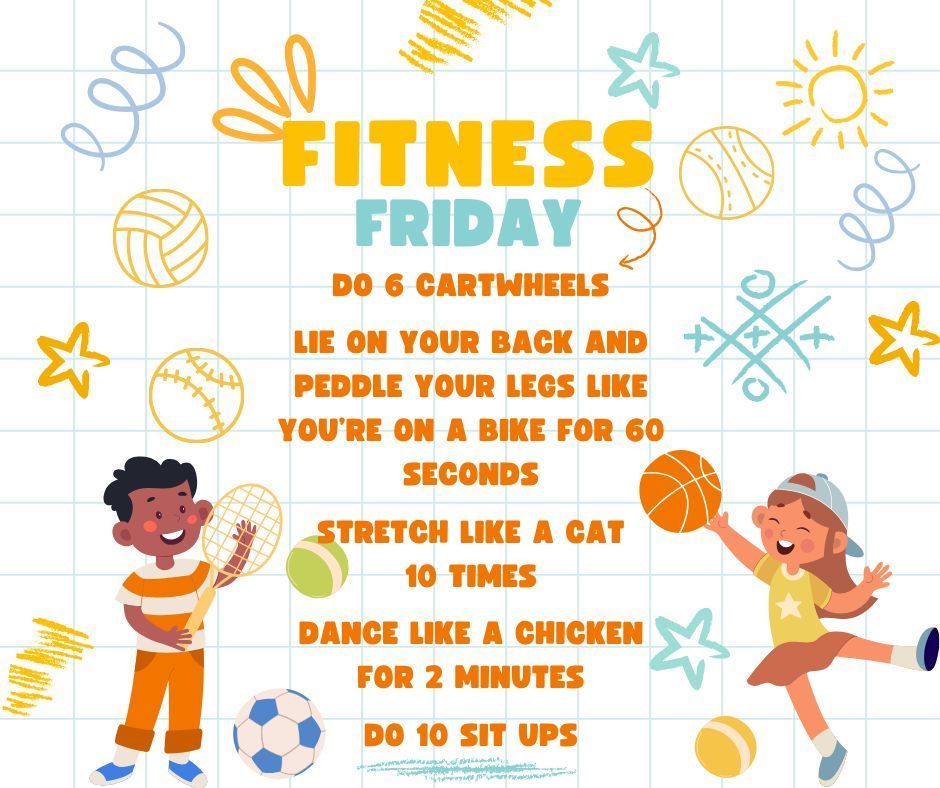 Fitness