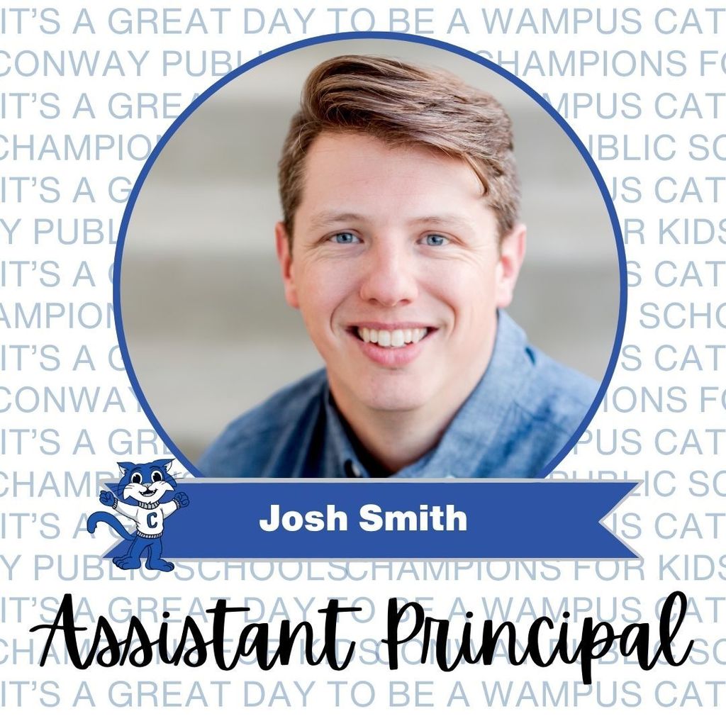 Assistant Principal