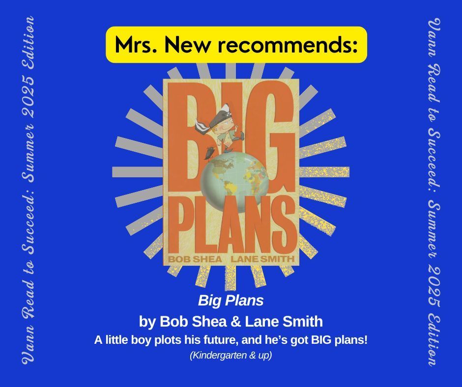 Big Plans