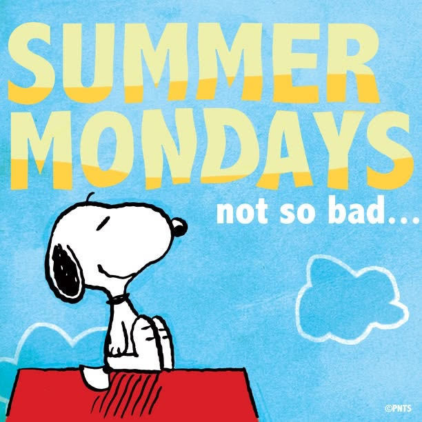 Monday