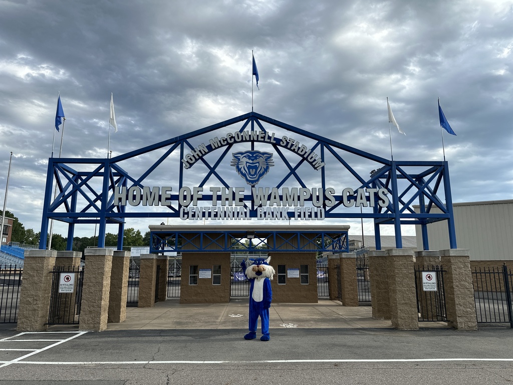 Picture of Wampus Cat