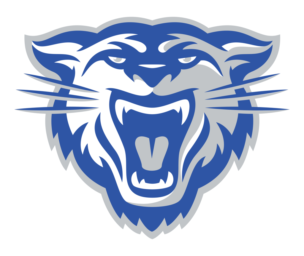 Wampus Cat Logo