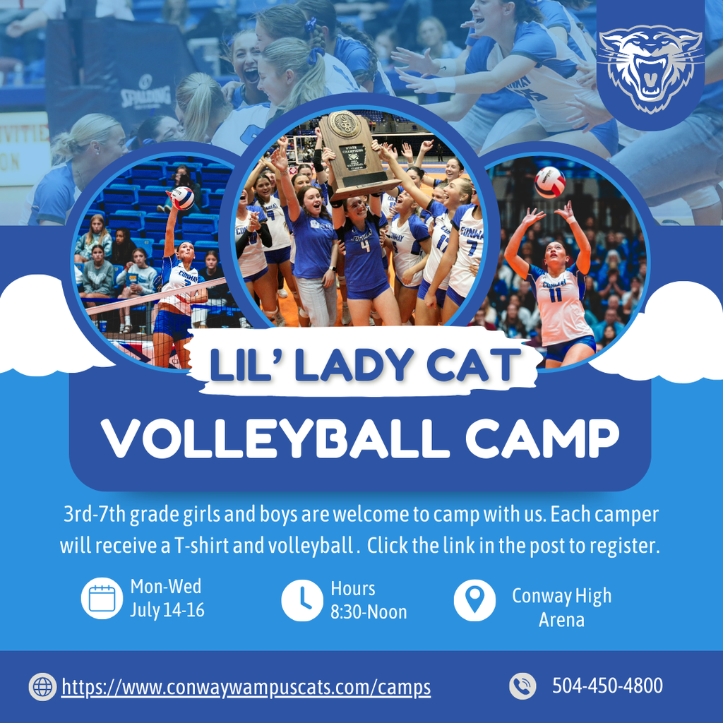 VB Camp