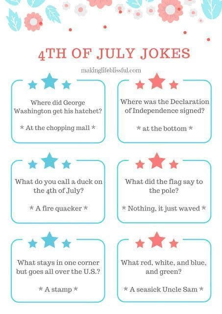 Jokes