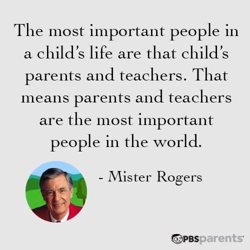 Mister Rogers