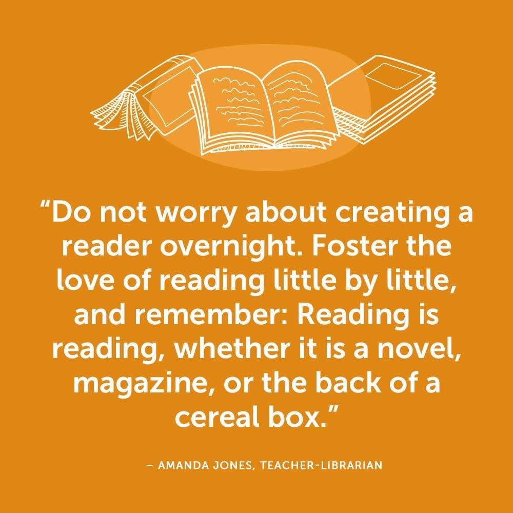 Readers