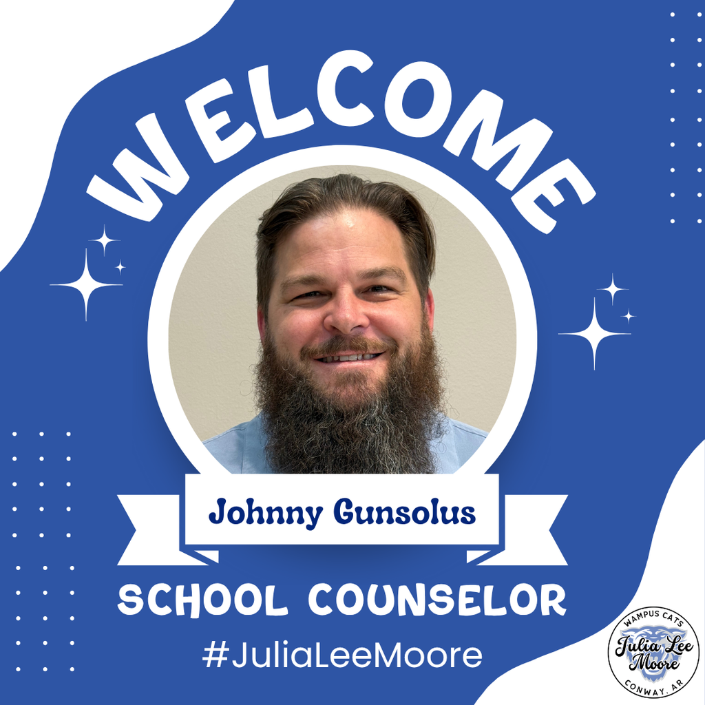 Welcome to JLM Johnny Gunsolus