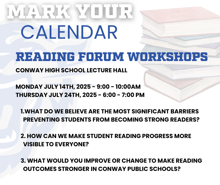 Mark Your Calendar graphic