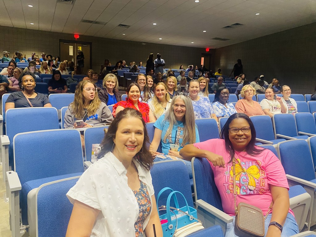 PD Palooza