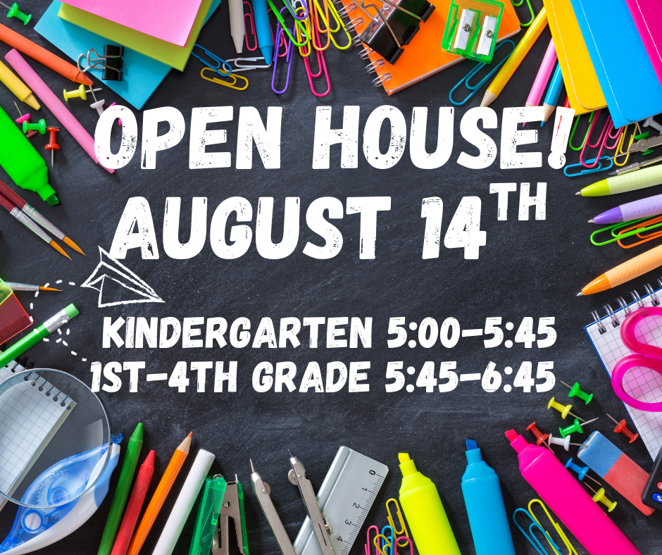 Open House