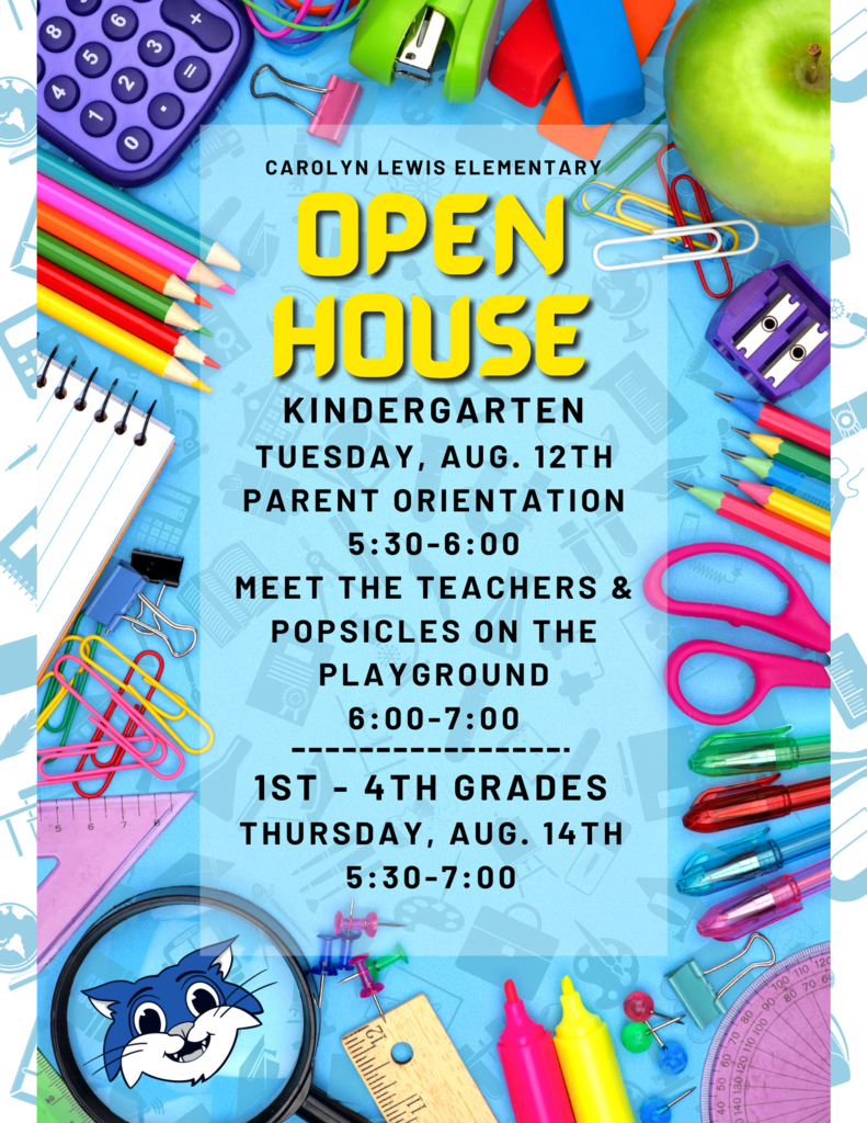 Open House