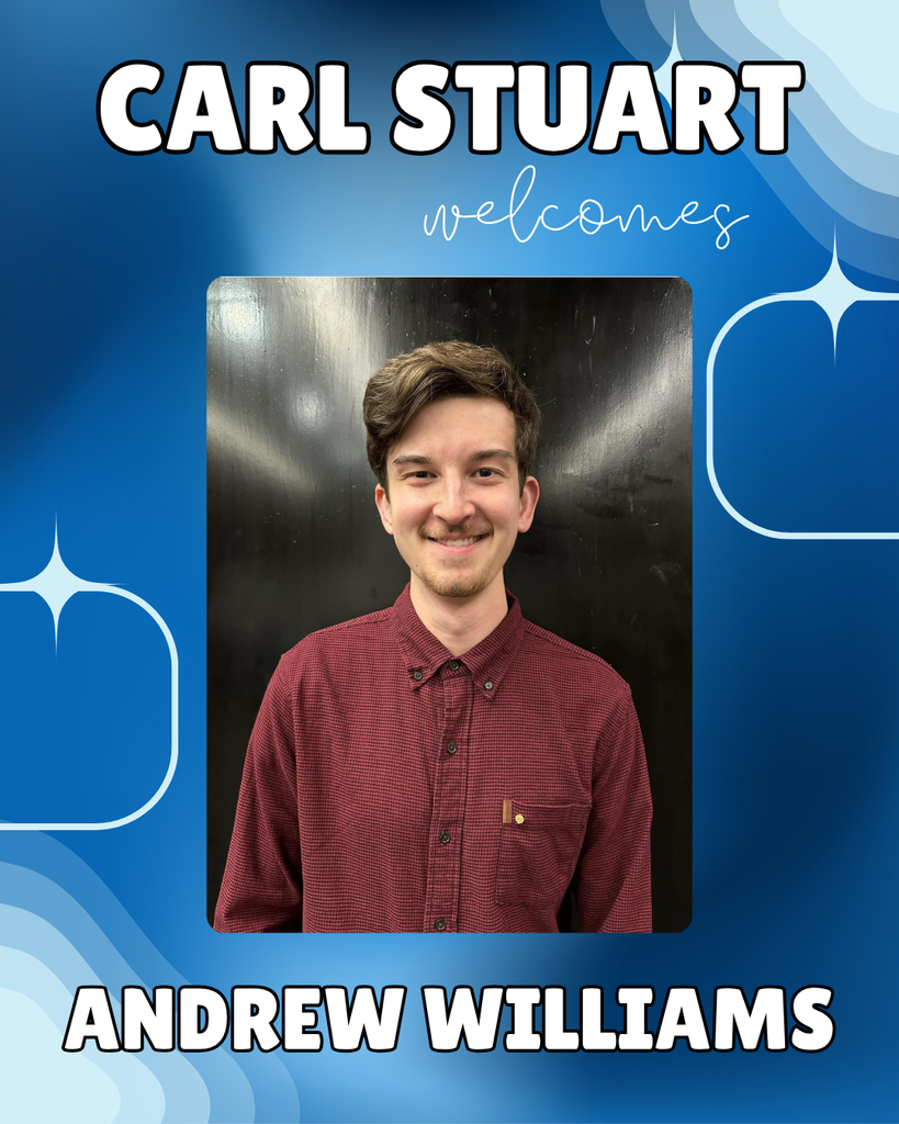 new teacher Andrew Williams