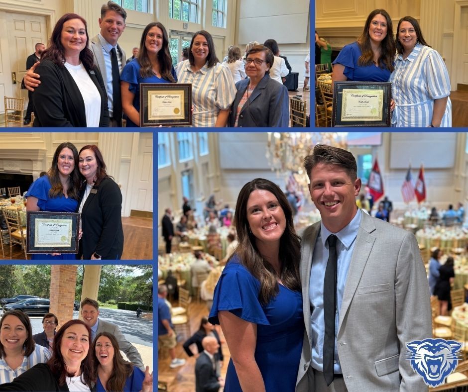 CHS is proud of Kait Smith