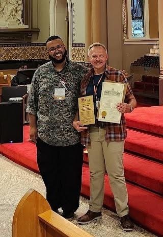 award