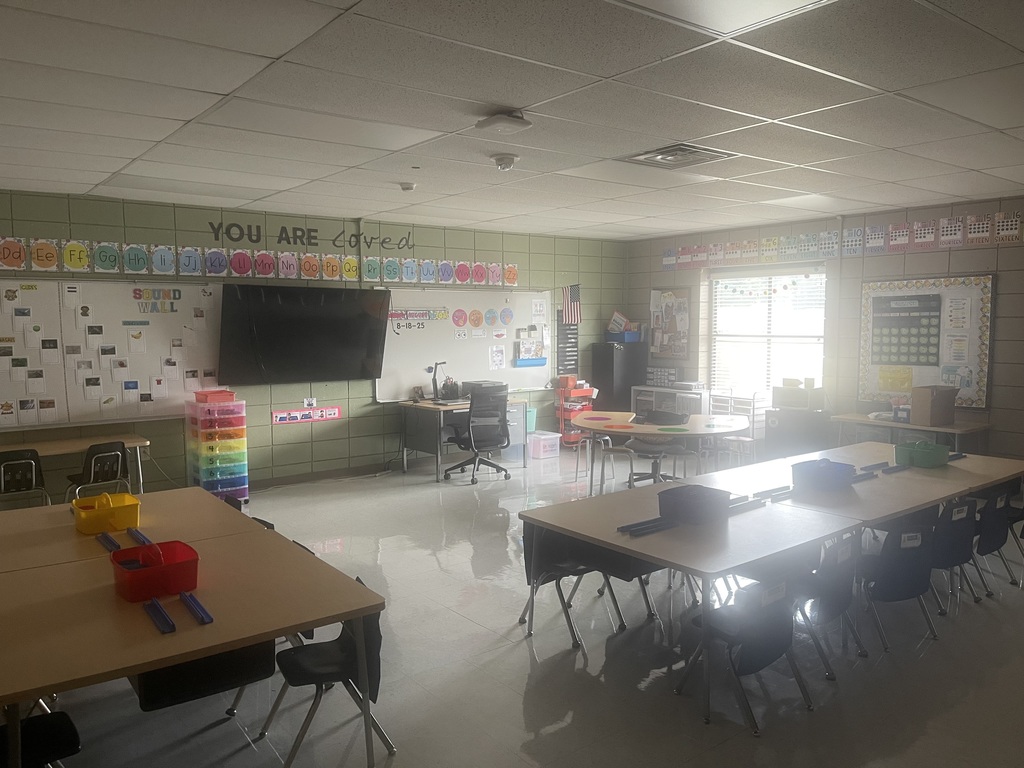classroom