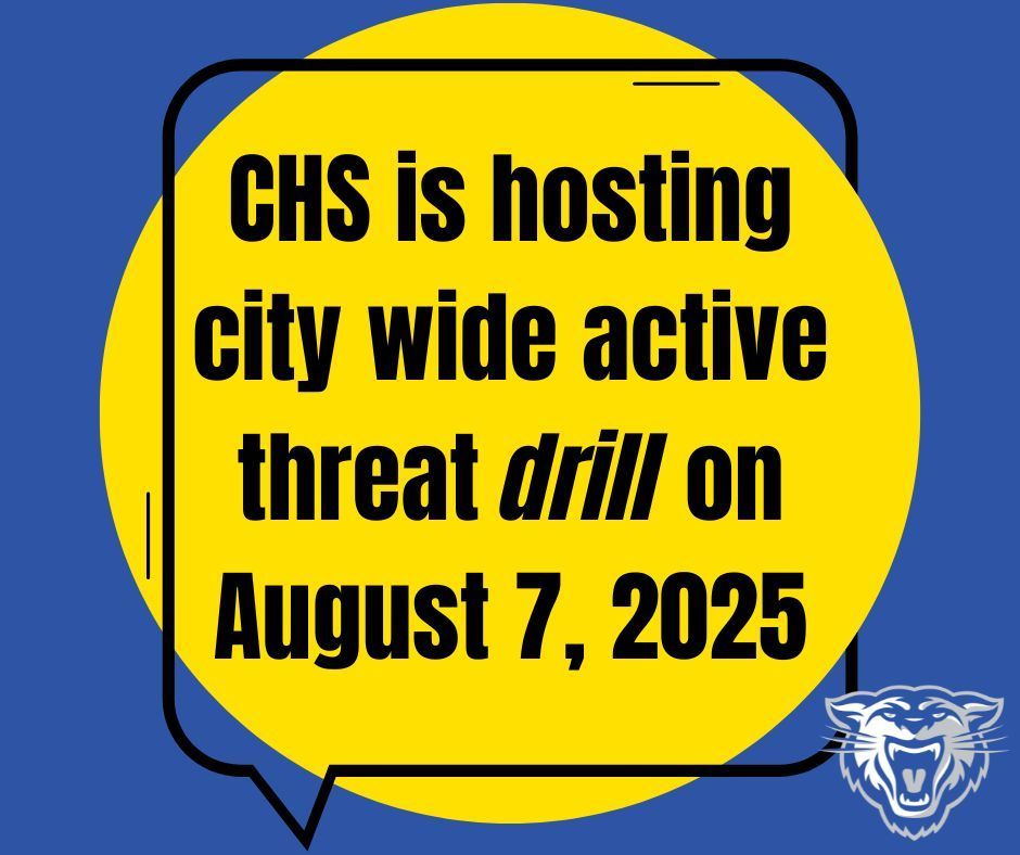 Active Threat Drill