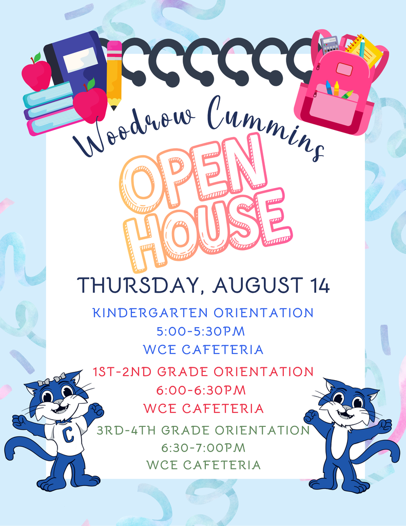 Open House