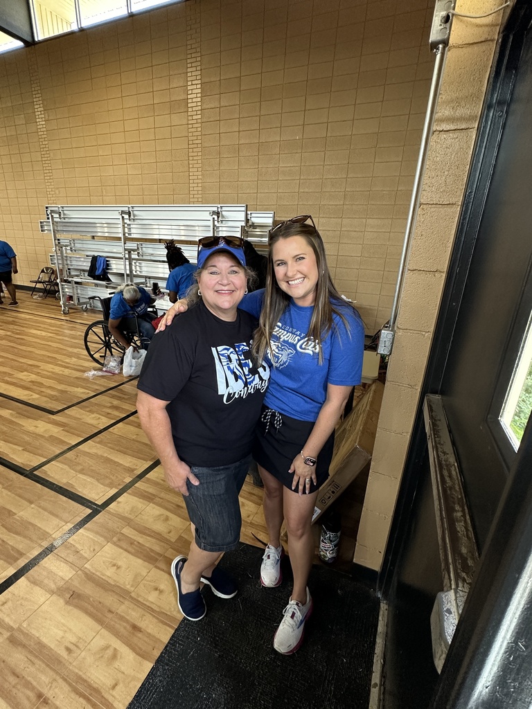 Backpack Program