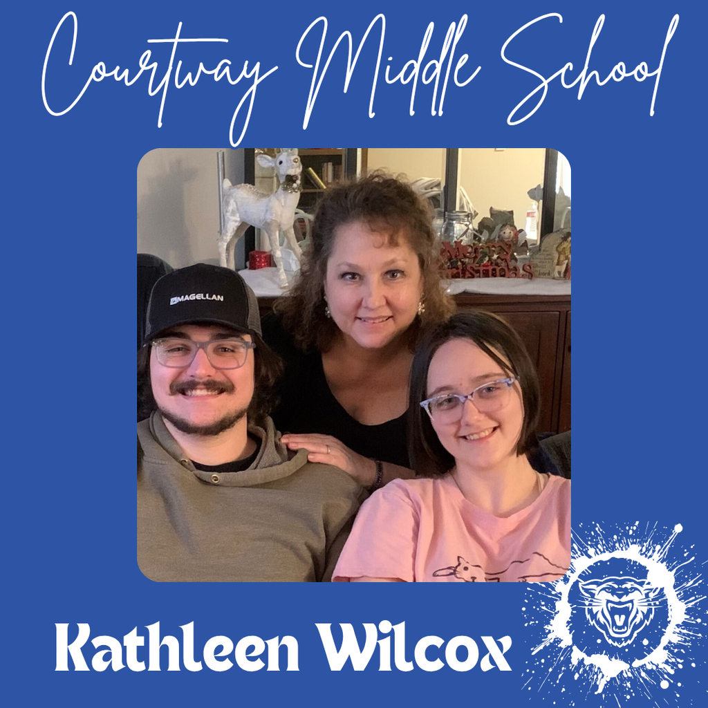 Kathleen Wilcox Photo