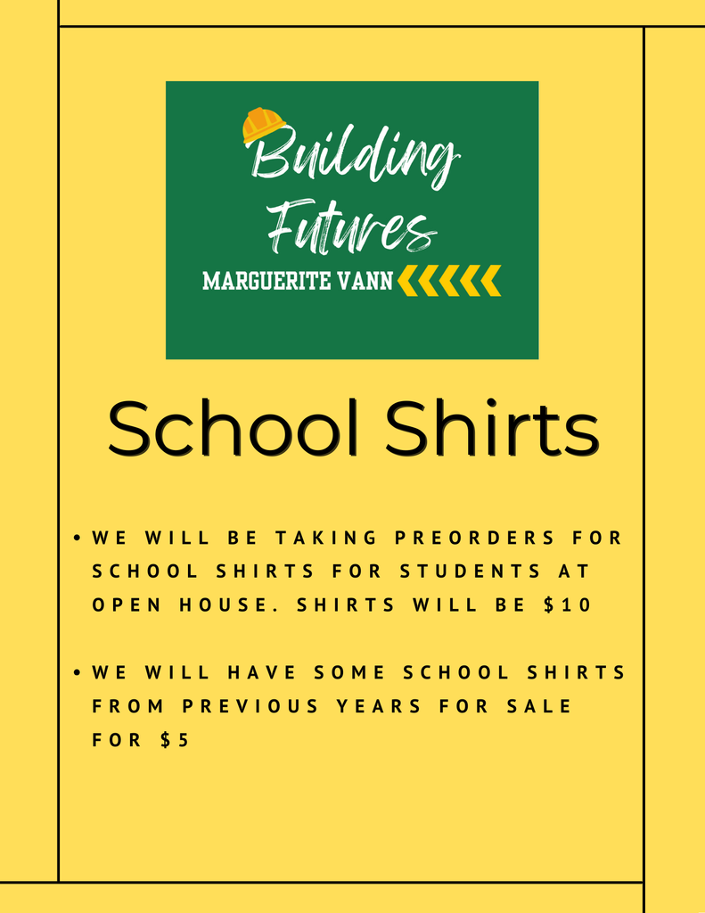School Shirts