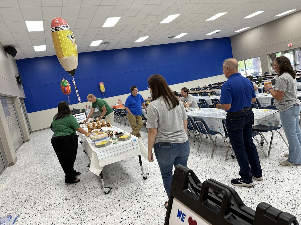Woodland Heights Breakfast