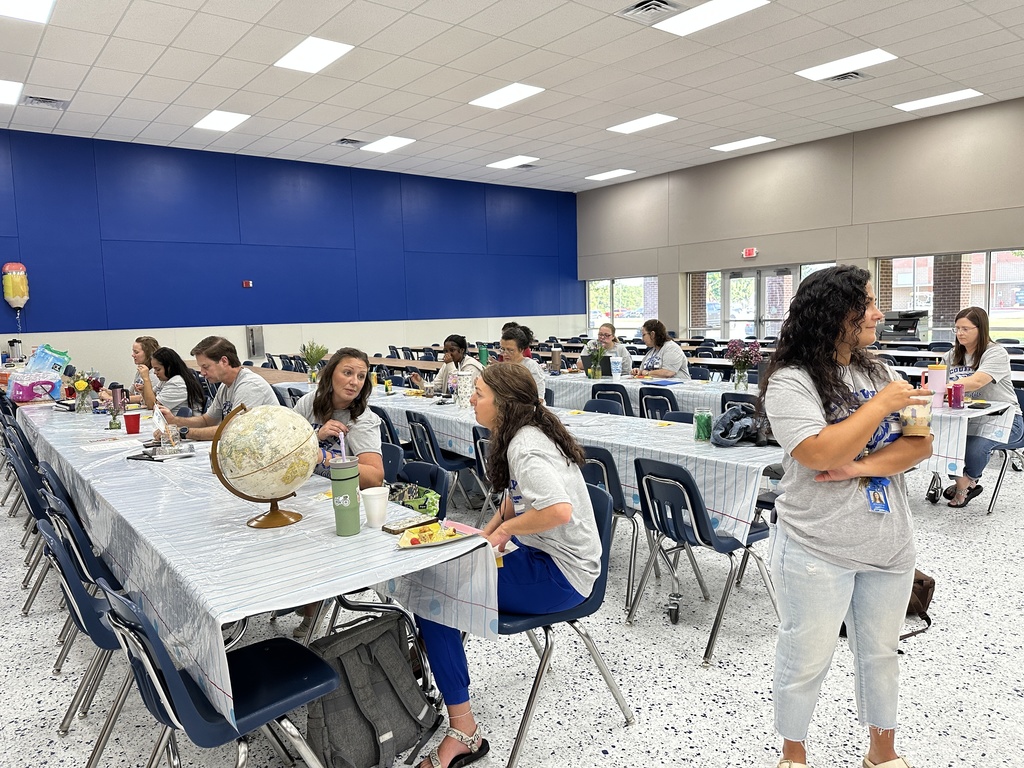 Woodland Heights Breakfast