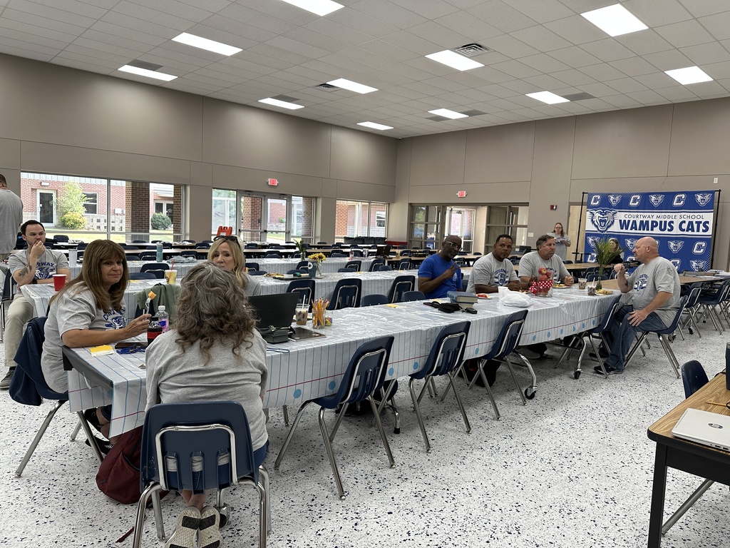 Woodland Heights Breakfast