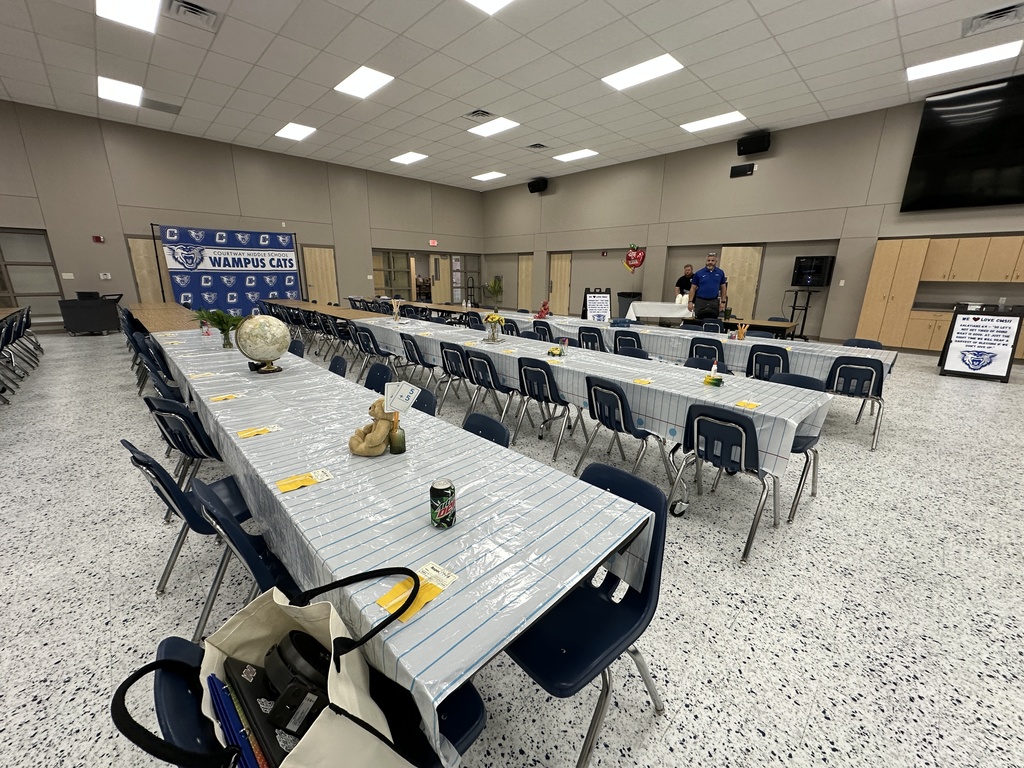 Woodland Heights Breakfast