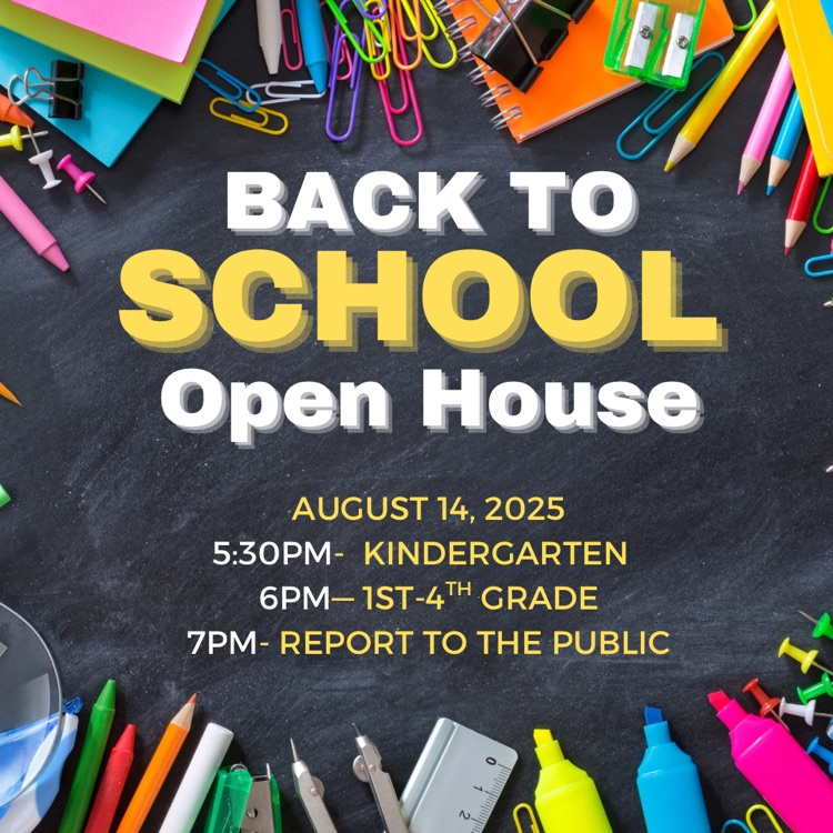 open house