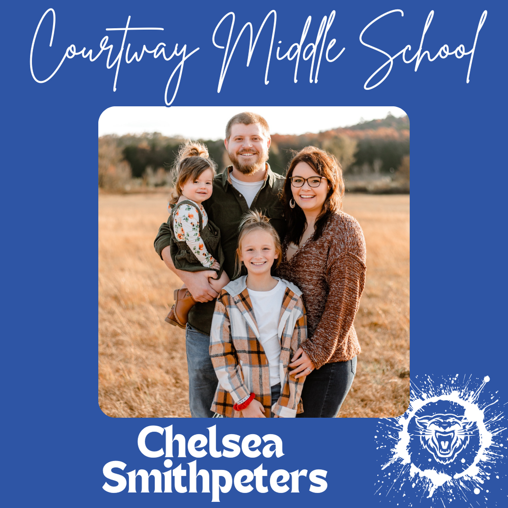 Chelsea Smithpeters Photo