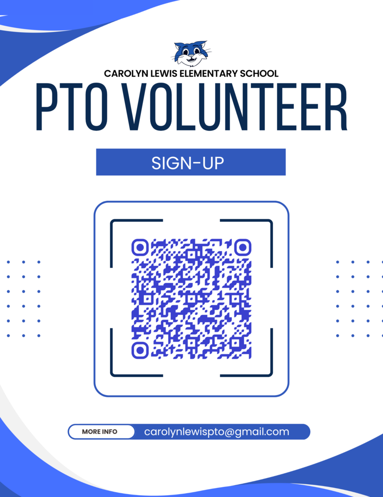 CLE PTO Volunteer