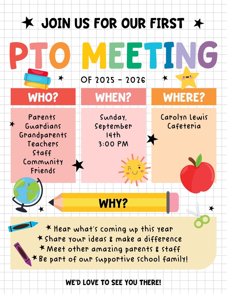 PTO Meeting