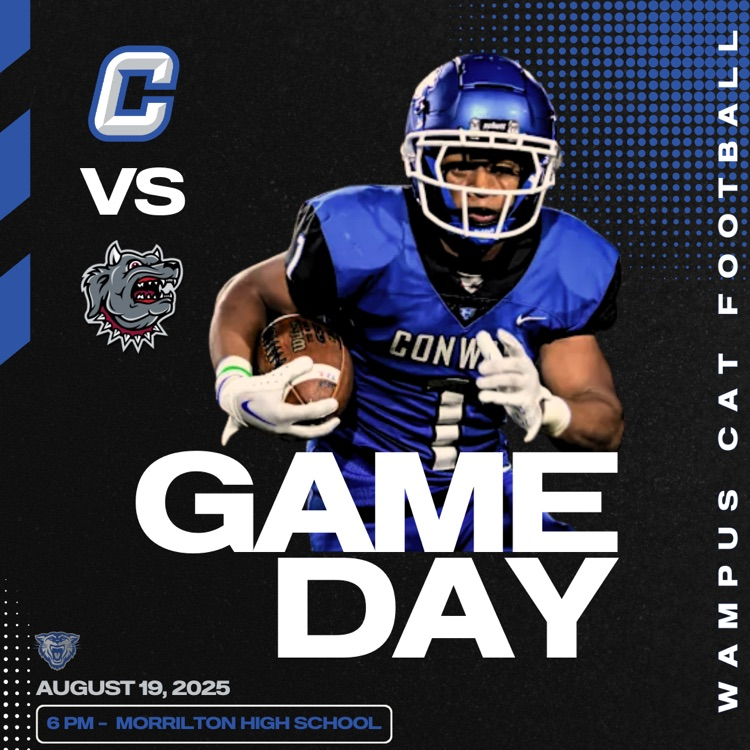 game day