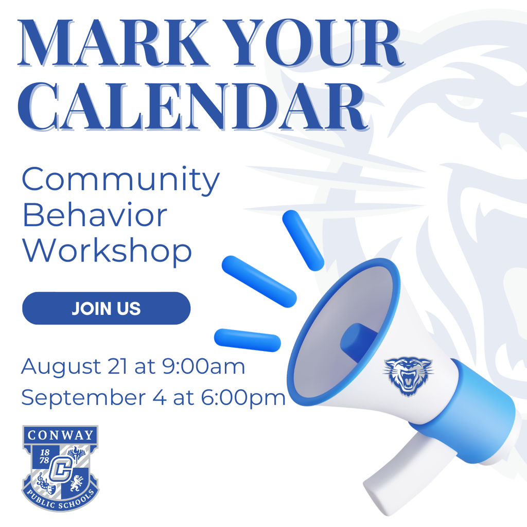 Community Behavior Workshop