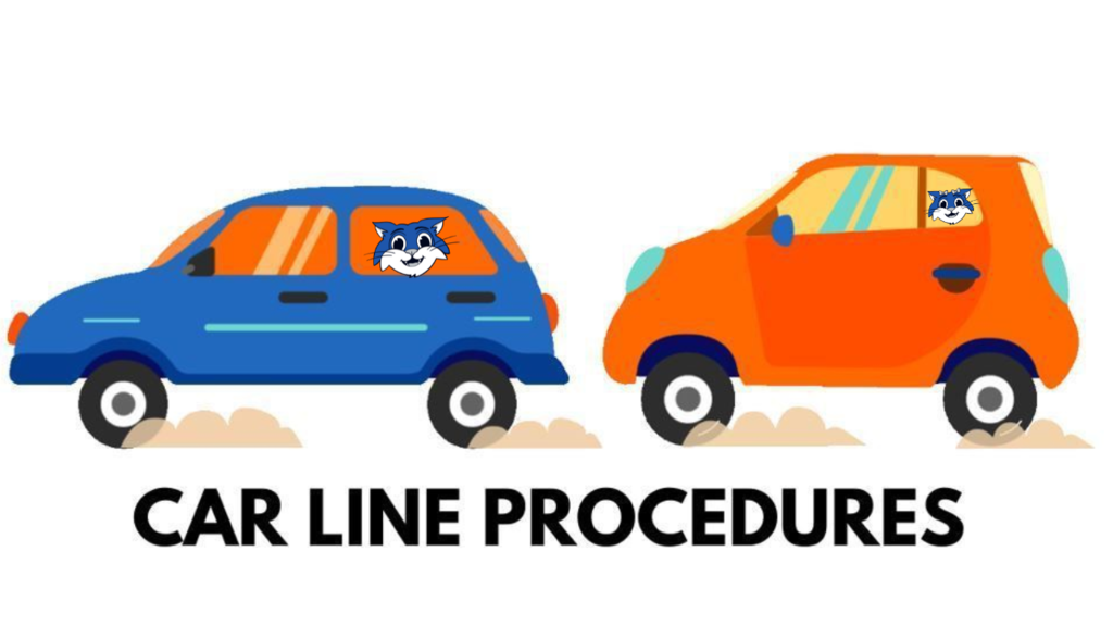 Car Line Procedures