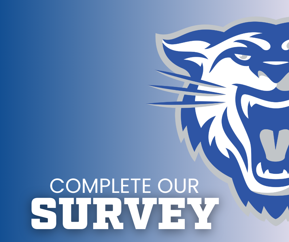 survey complete please