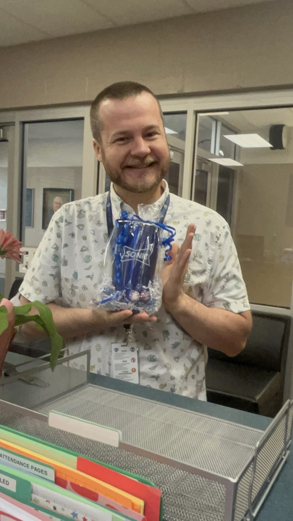 sonic teacher of the month 