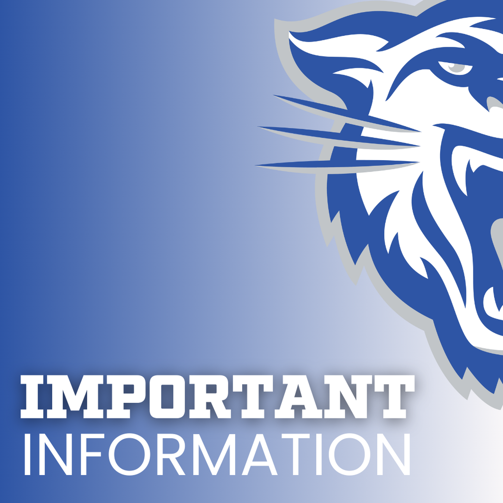 Important Information
