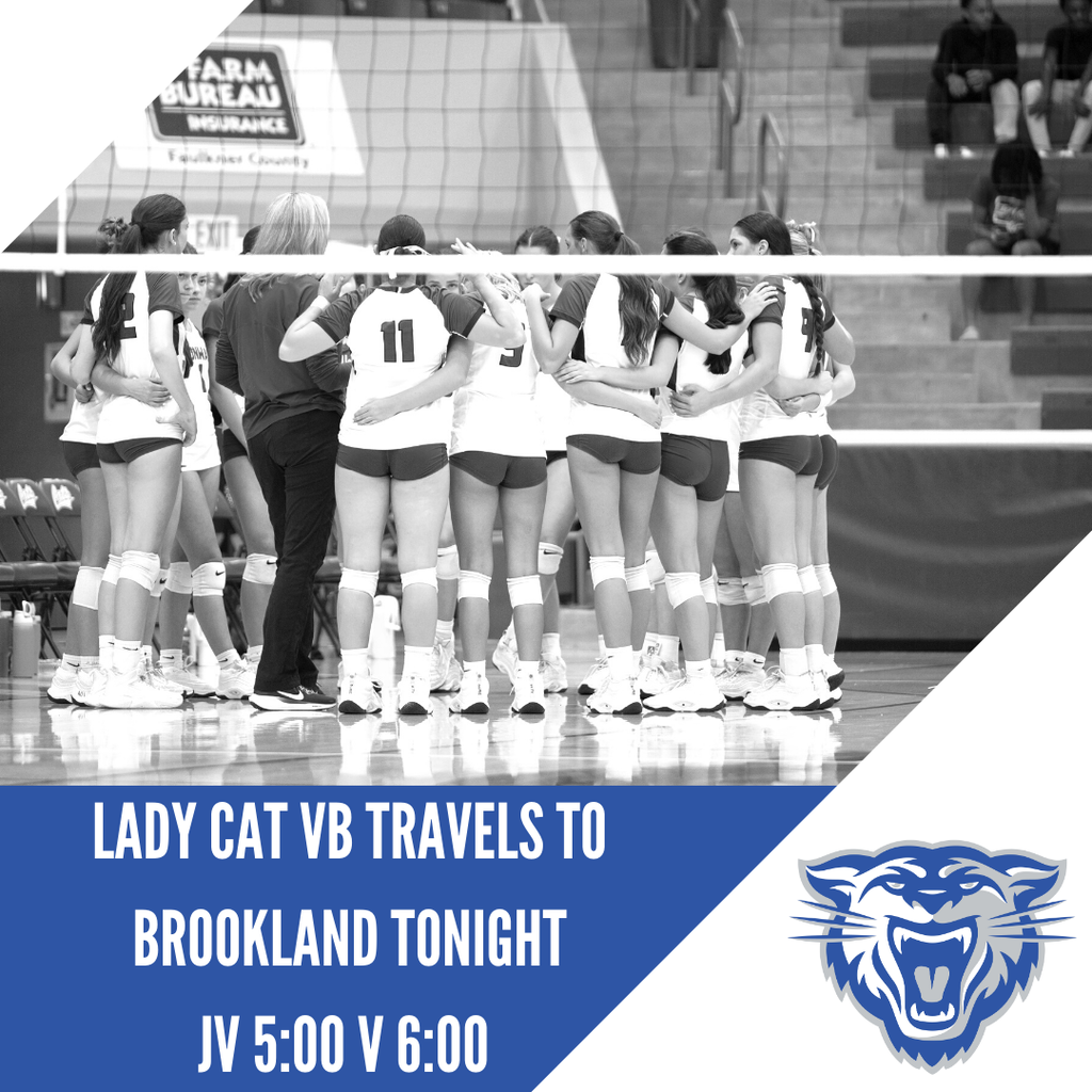 Conway V Brookland VB