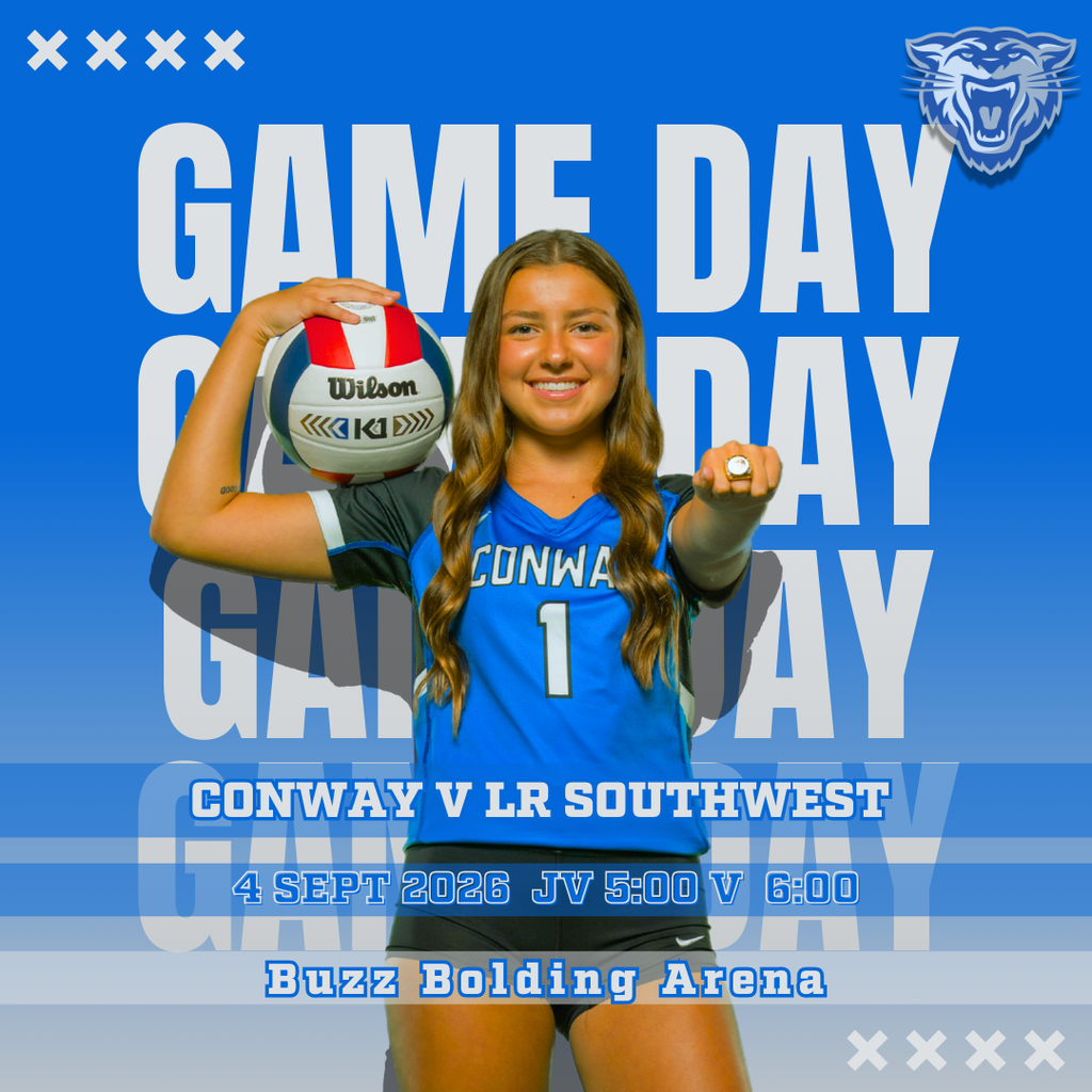 Conway V LR SW VB