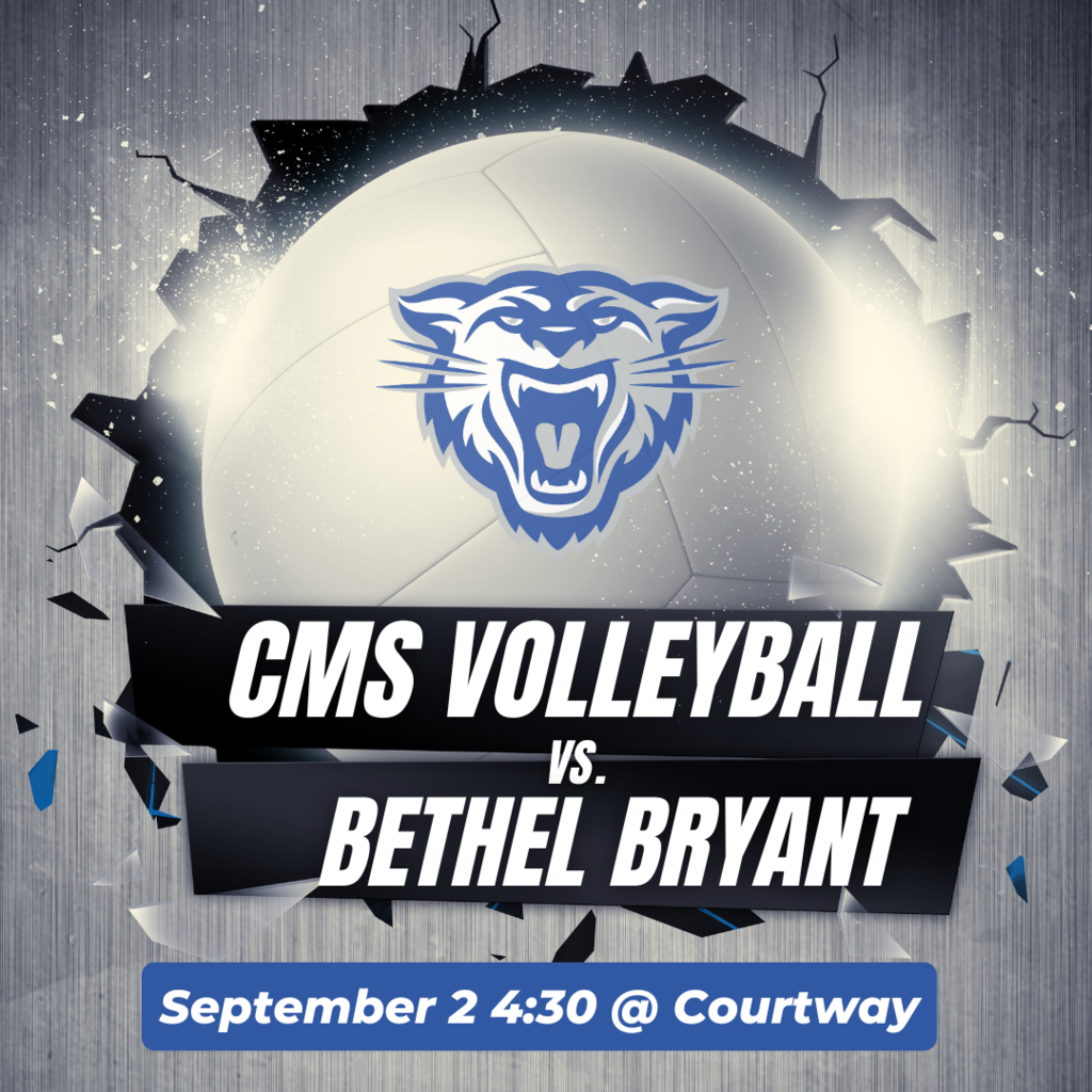 CMS Volleyball