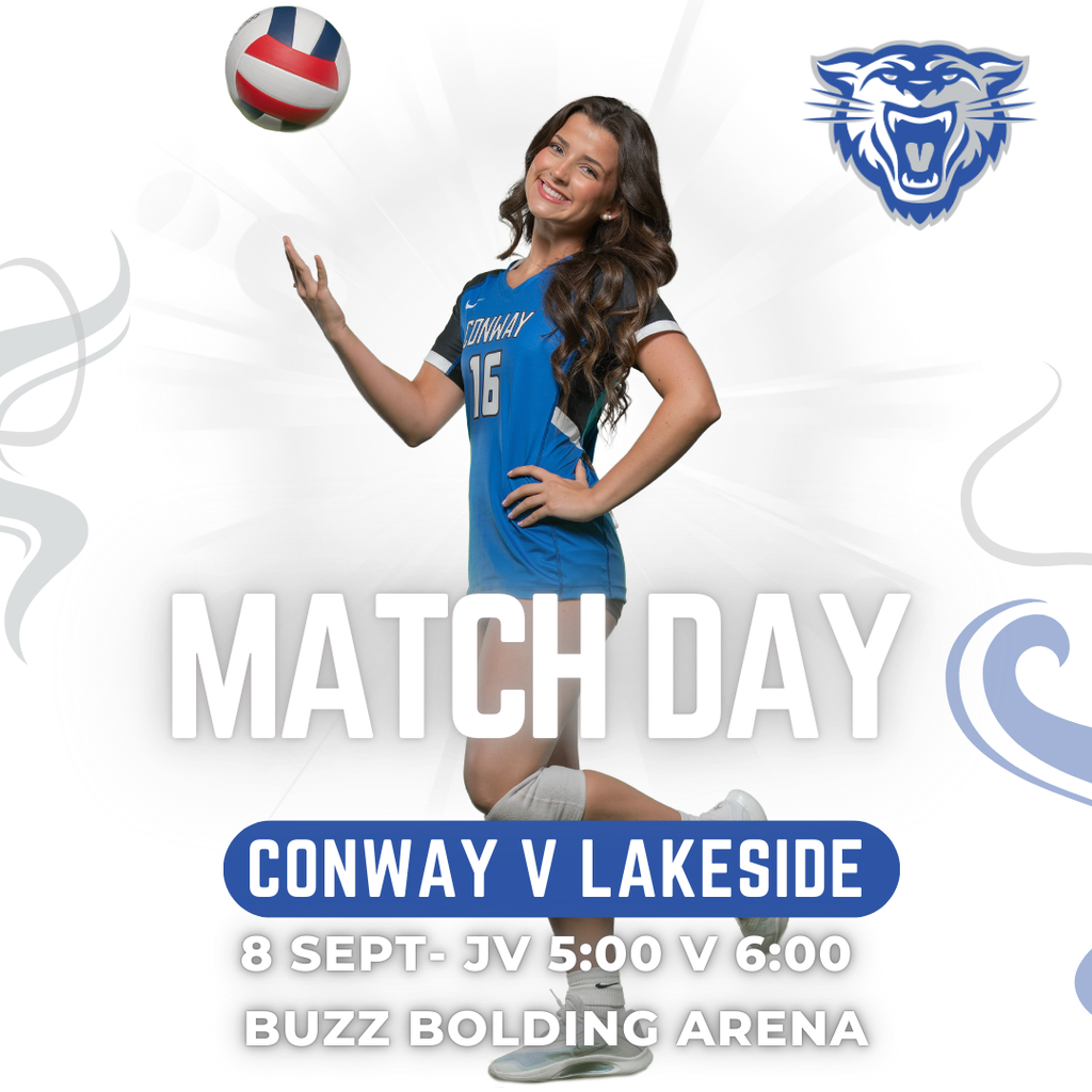 Conway V Lakeside VB