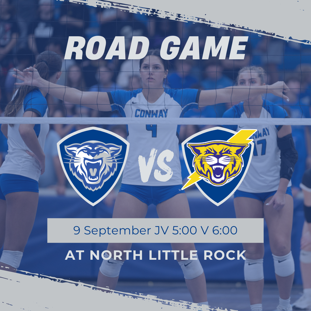 Conway V NLR VB Game