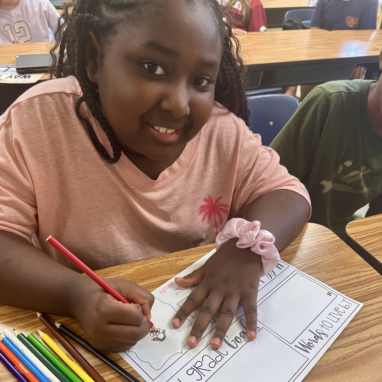 fourth grade writing