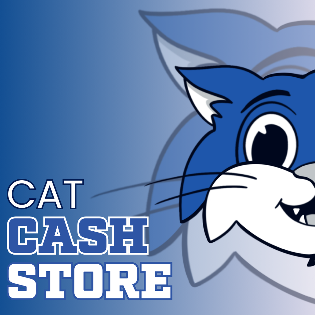 CAT CASH STORE