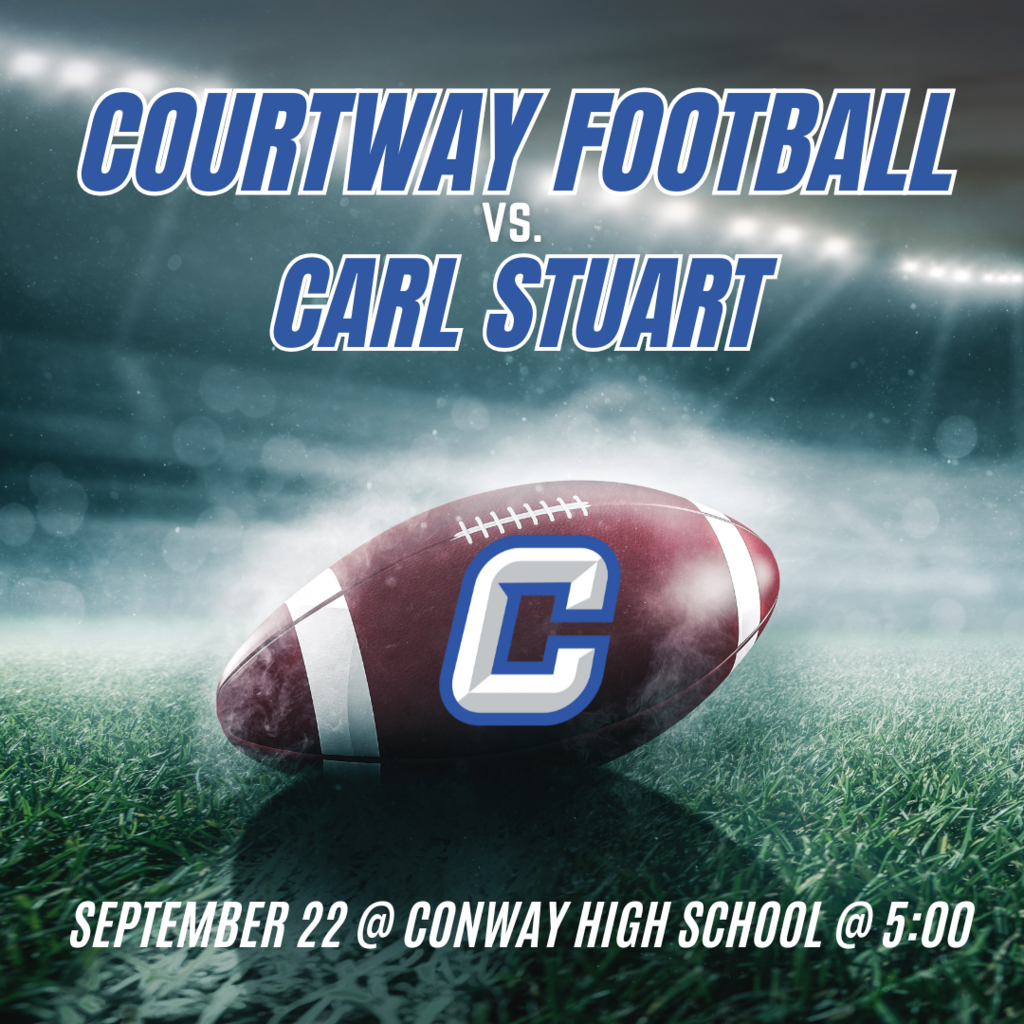 CMS Football vs CSMS