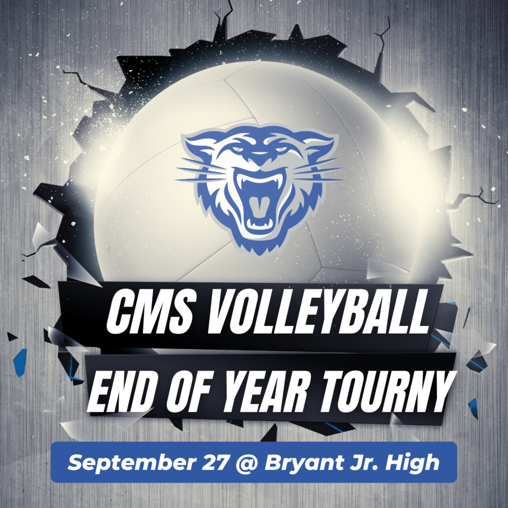 CMS EOY Tourney