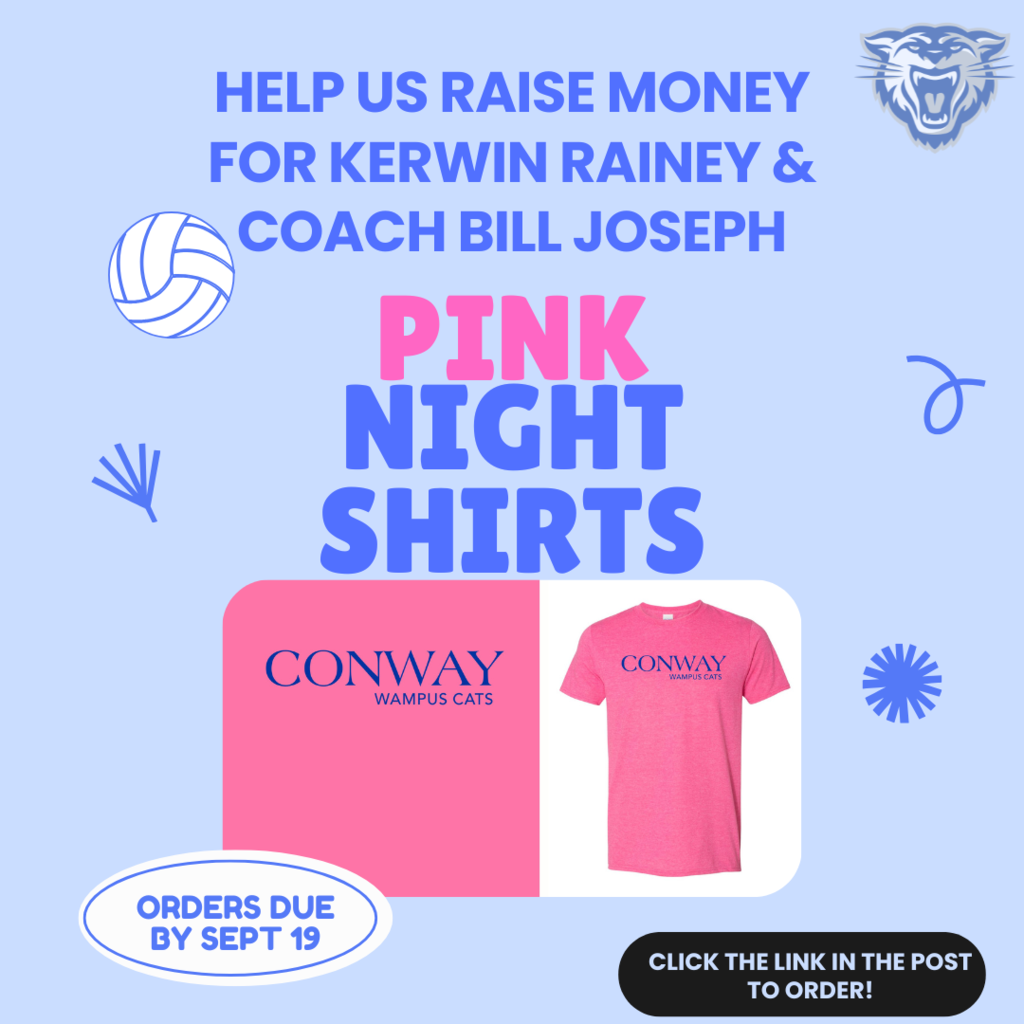 Pink Night Shirts