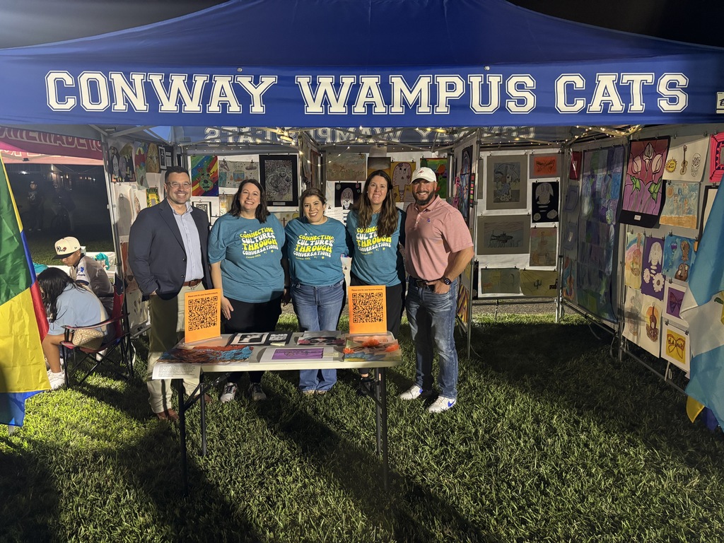 Group of leaders picture 